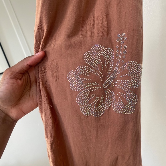 POSTER GIRL Dress - Picture 5 of 7